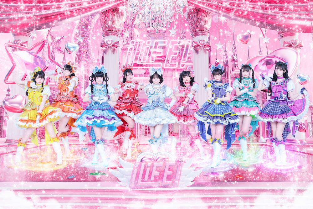 アーティスト写真