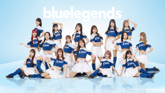 bluelegends
