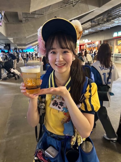 みきさん