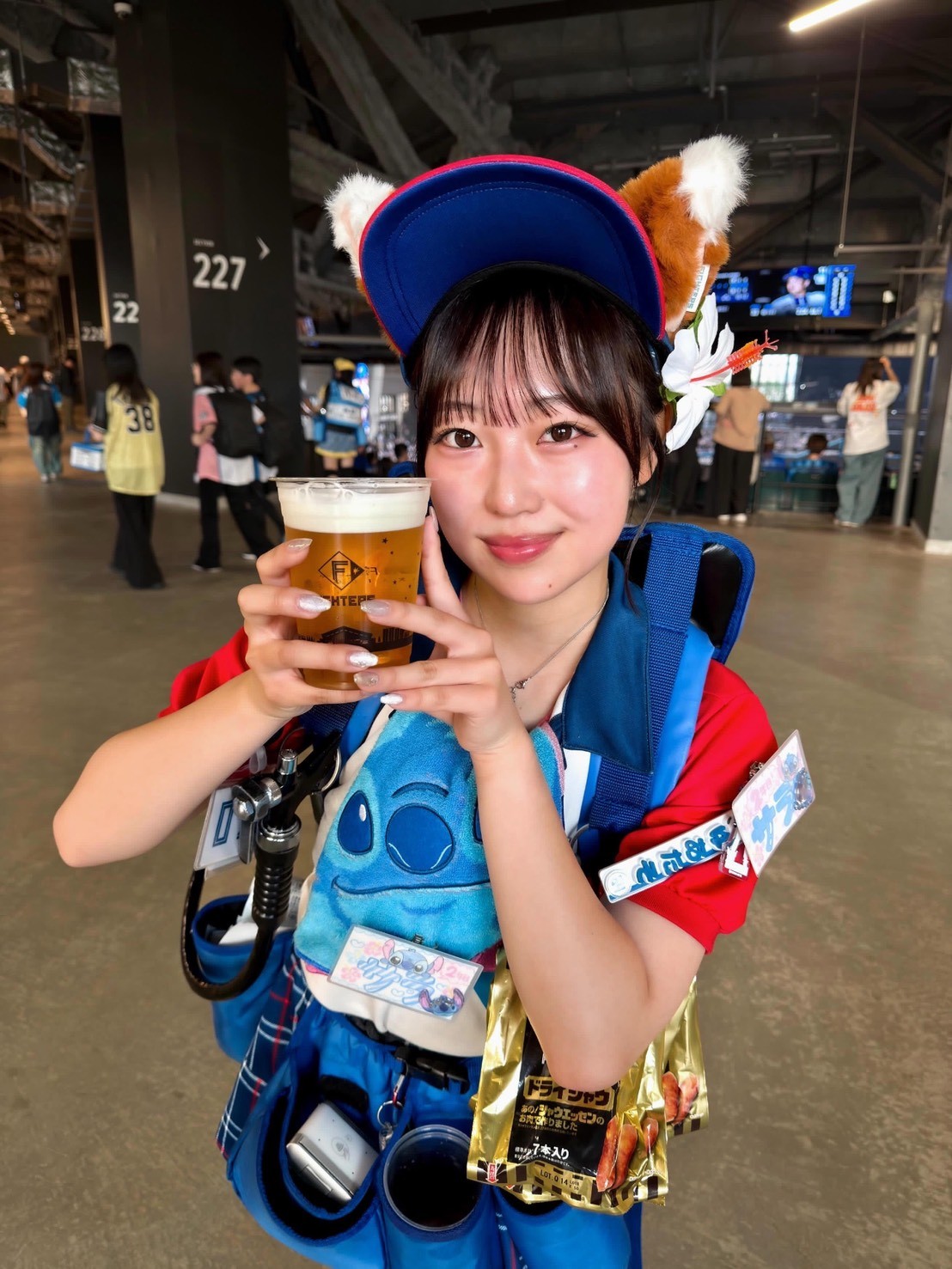 さらさん