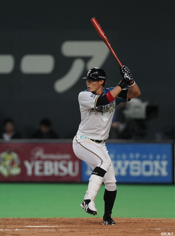 糸井嘉男