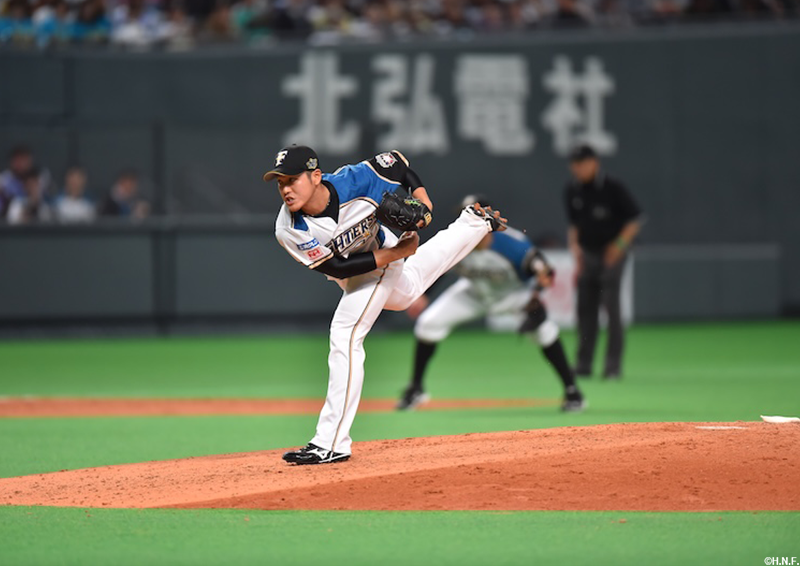 鍵谷陽平