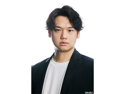 谷口雄也氏