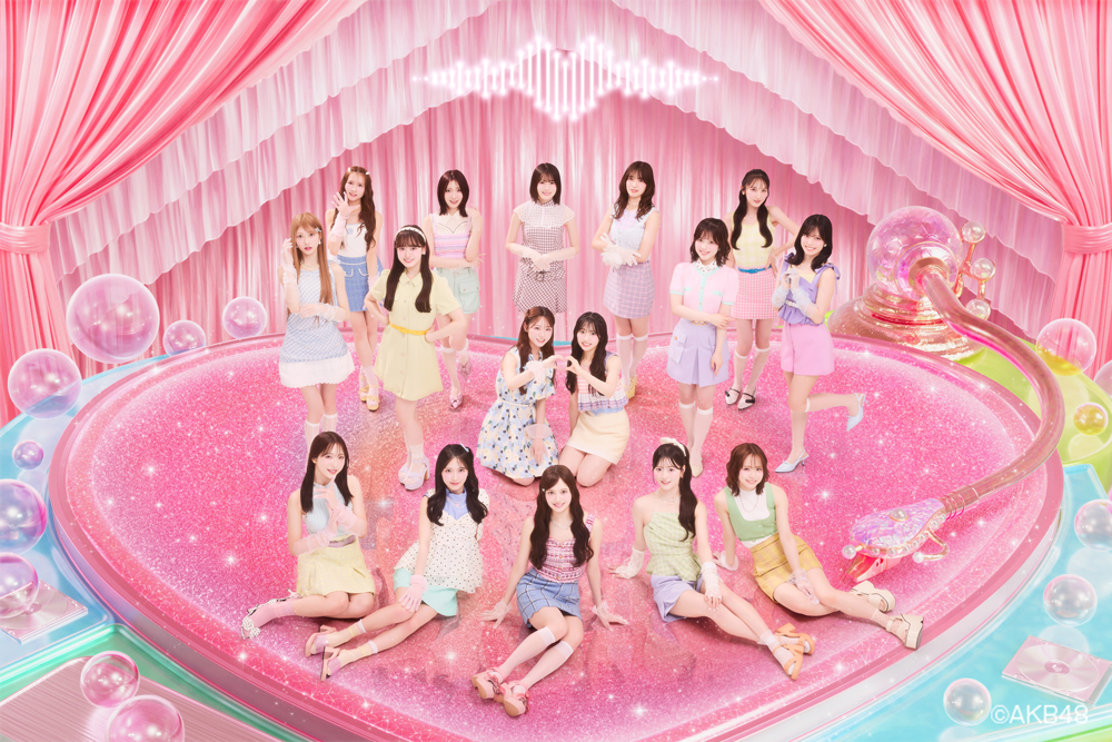 AKB48