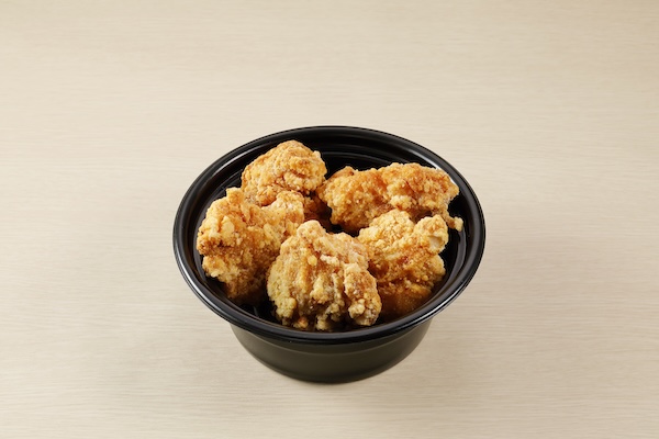 おつまみ唐揚げ