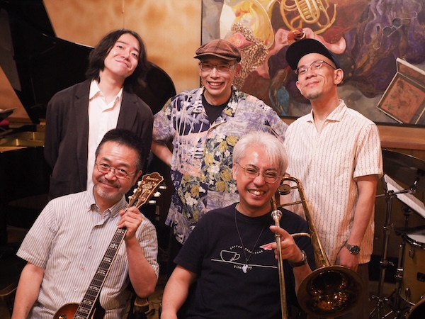 Swingin’5