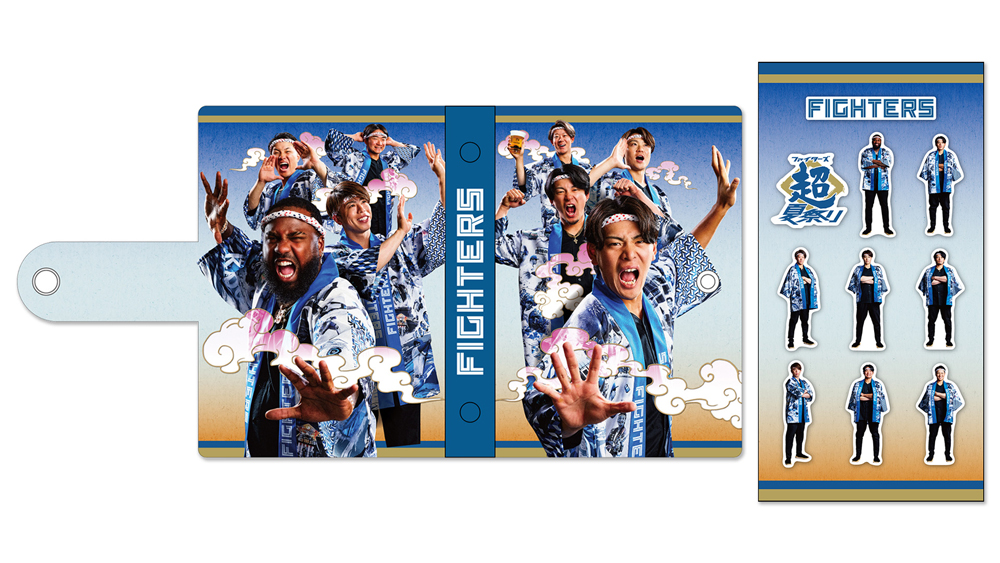 第2弾グッズ