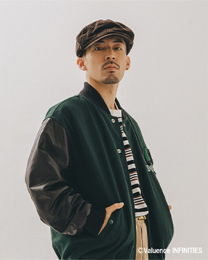 KATSUYA