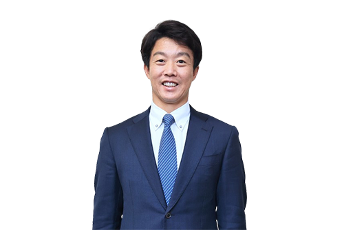 鶴岡慎也氏
