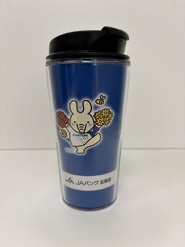 タンブラーデザイン3