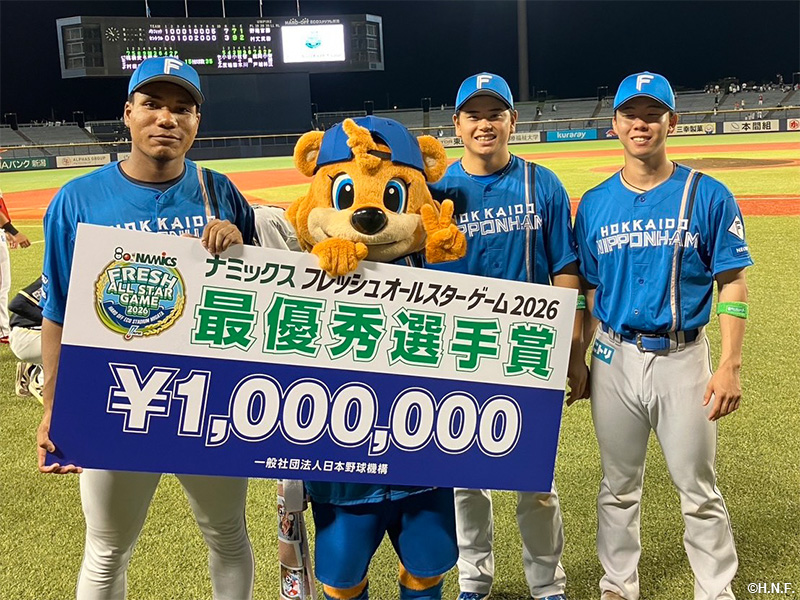 エドポロケイン選手