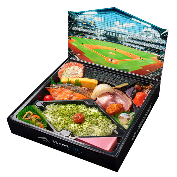 お弁当
