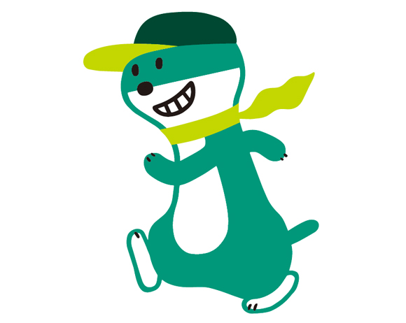 ミドすけ
