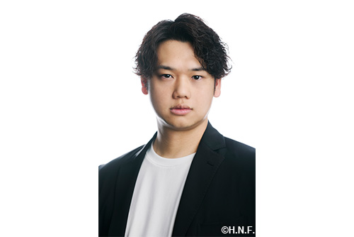 谷口雄也氏