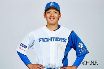 野村佑希選手