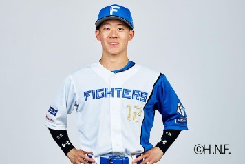 矢澤宏太選手