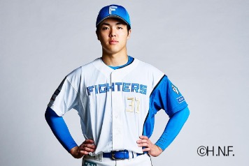 柴田獅子選手