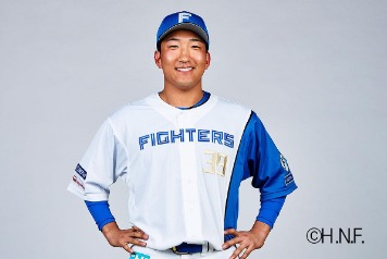 有薗直輝選手
