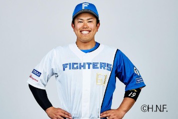 今川優馬選手