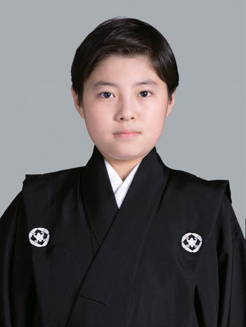 藤間康詞(仔獅子)