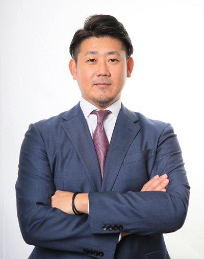 松坂大輔さん