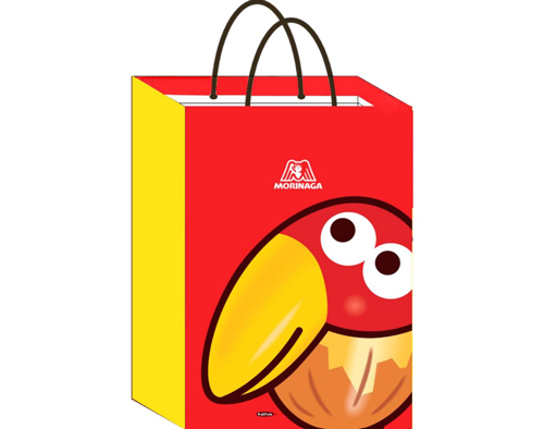 森永製菓商品詰合せ