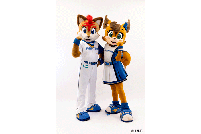 フレップ　ポリー