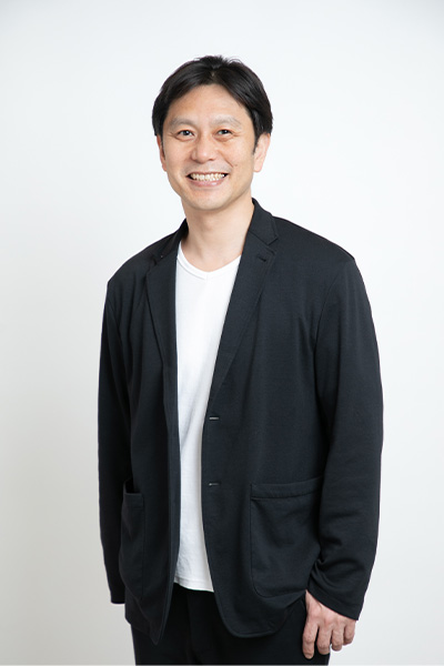 中村 洋一氏