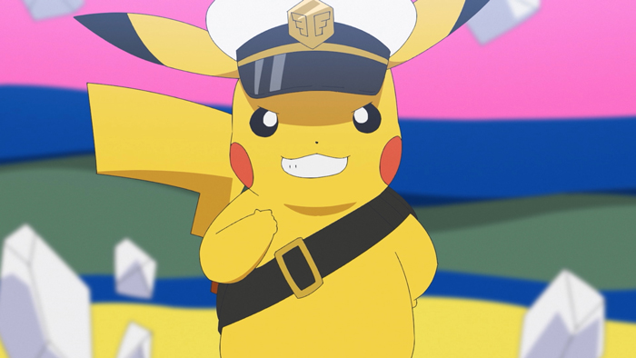アニポケの特別映像1