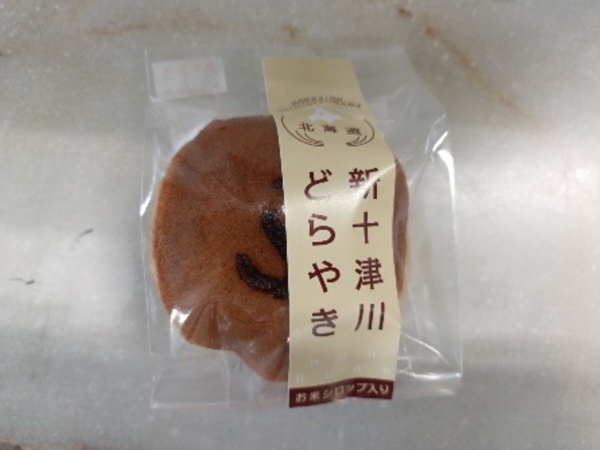 どら焼き