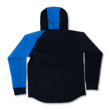 2026 ON-FIELD COLLECTION FAV limited edition裏