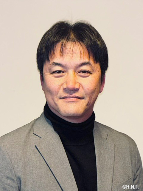 金子誠氏