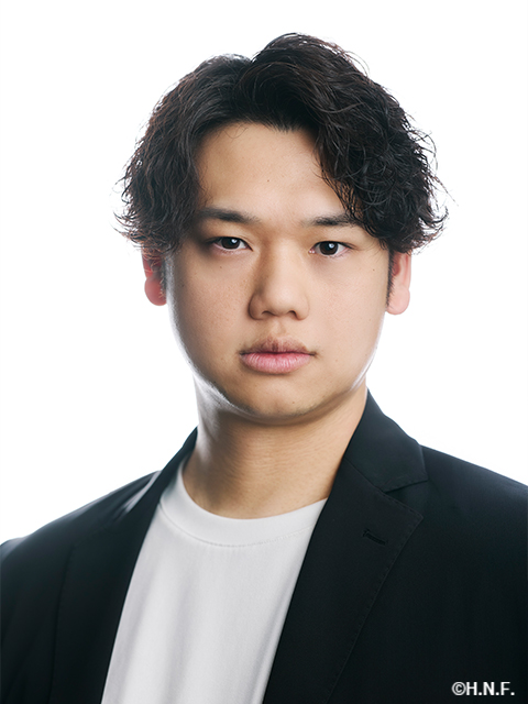 谷口雄也氏