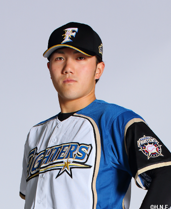 立田将太