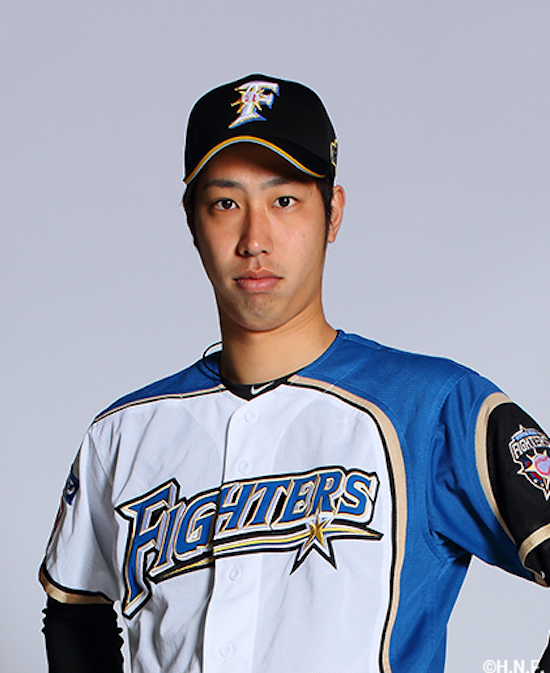 吉田侑樹