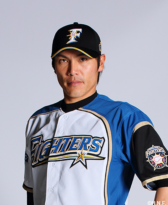 米野智人