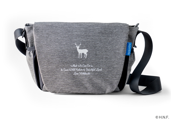 F/MODE TNOC THE 1mile BAG