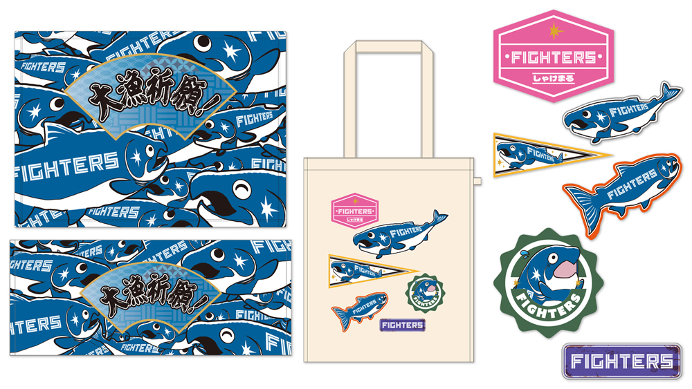 イラストグッズ