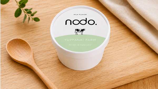 Nodo.カップアイス