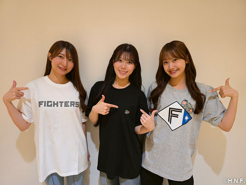 ファイターズガール02