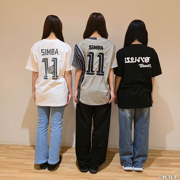 Tシャツ 2