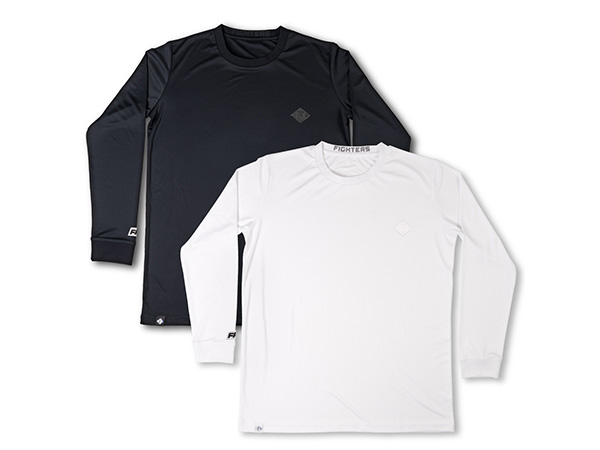 FAVオリジナルロングスリーブTシャツ