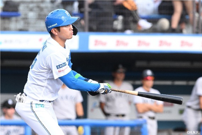 宮崎一樹選手