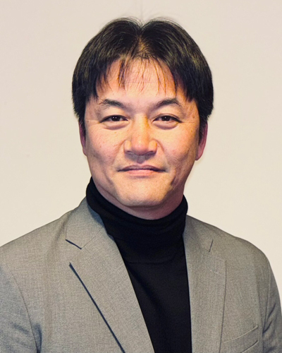 金子誠氏
