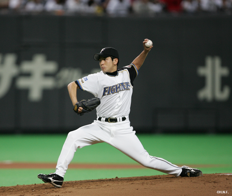 武田勝