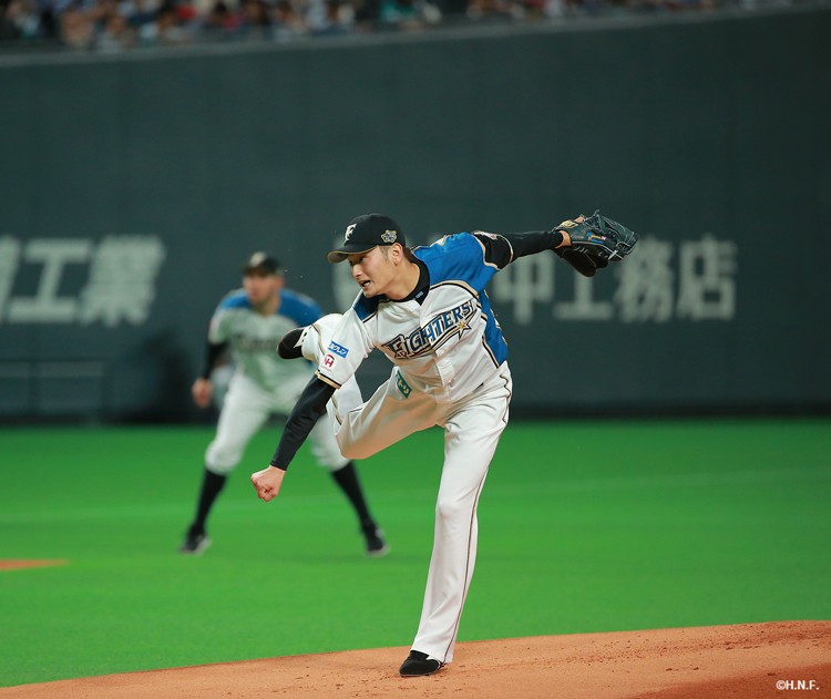 中村勝
