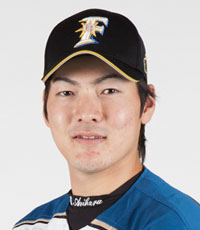16 有原 航平 選手名鑑2016 | 北海道日本ハムファイターズ