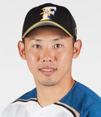 37 矢野 謙次 選手名鑑2016 | 北海道日本ハムファイターズ