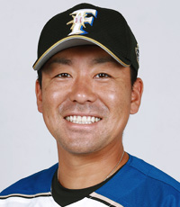 選手名鑑 | 北海道日本ハムファイターズ