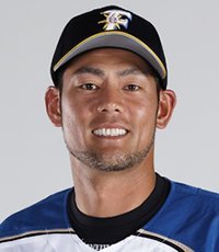 飯山裕志元日ハム選手入団記念ボール BBM98 日本ハムファイターズ 飯山裕志選手 ベースボールカード
